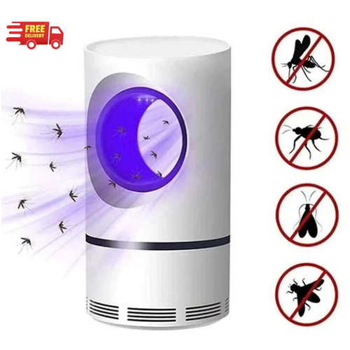 Bug zapper indoor electric - bug,