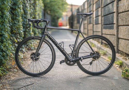 Cervelo dura ace - r5, di2