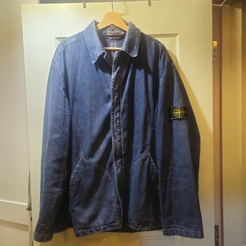 1995 stone island - stone,