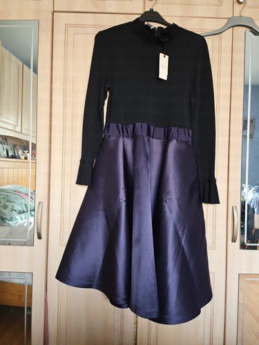 Ted baker zadi dress - dress, size