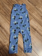 Boys Dungaree 18-24 Months