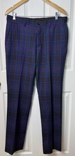 Gresham Blake Bespoke Trousers