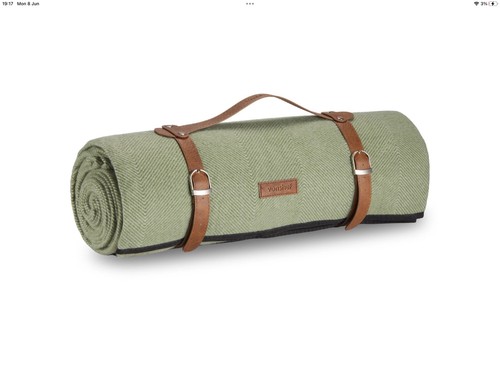 200x220cm picnic blanket - picnic, blanket,