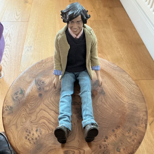 Harry styles doll 2011 - harry,