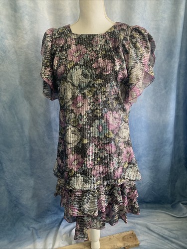 Vtg 80s ann hobbs - vtg, cattiva