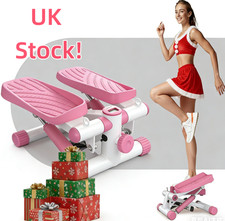 Mini Stepper LCD Display Home