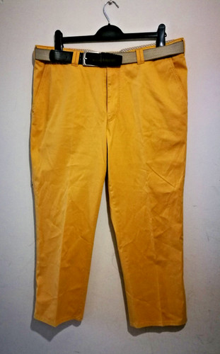 Meyer mens trousers chinos - trousers,