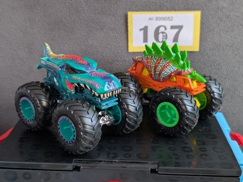 Hot wheels monster jam - wheels,