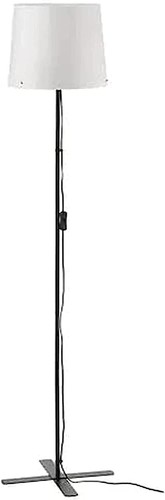 Ikea barlast floor - ikea,