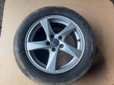VOLVO S60 R16 Wheel & Tyre