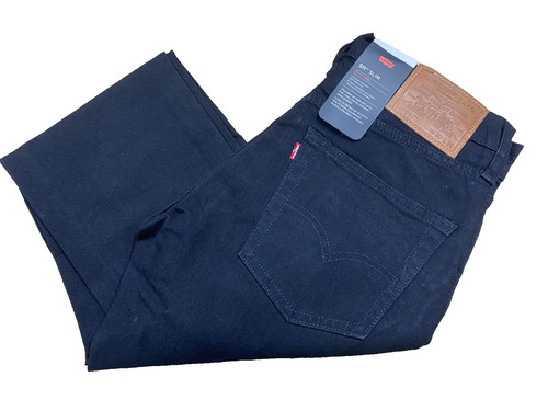 Levi genuine 511 - genuine, ease
