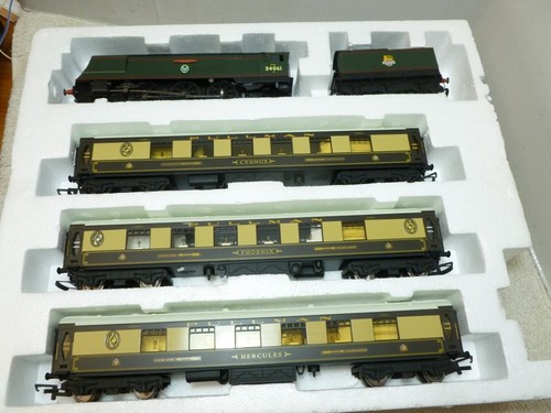 Hornby r1119 boxed 00 - hornby,