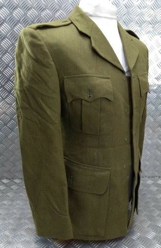Dress jacket british army - dress,