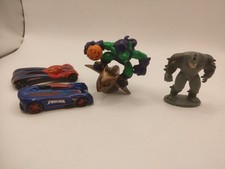 Marvel DC Superheroes