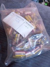 100x Mullard Tropical Fish