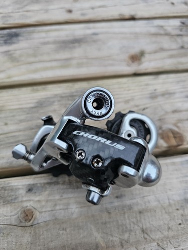 Campagnolo chorus carbon - chorus,
