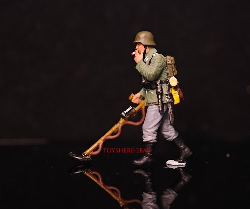 Wwii german soldier - wwii,