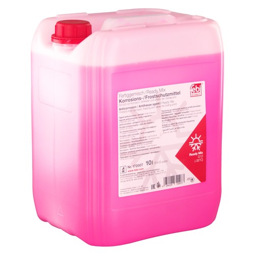Febi bilstein 172007 coolant - bilstein,