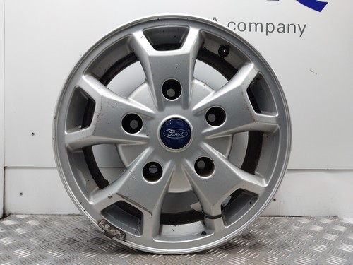 Alloy wheel ford - alloy,