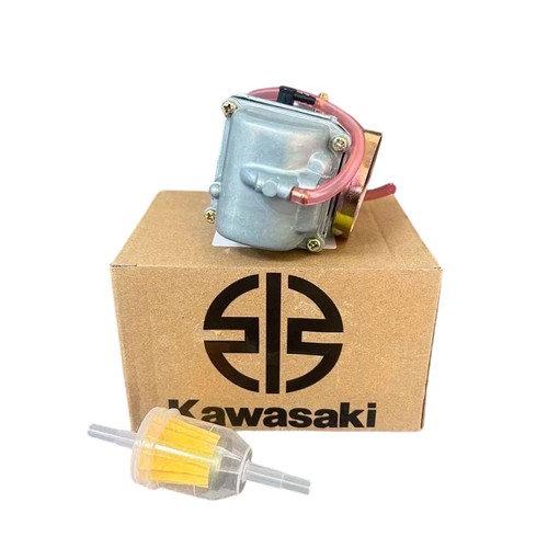 Carburetor set for kawasaki - carburetor,