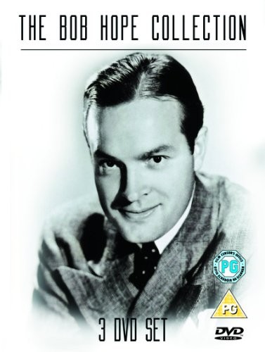 The bob hope collection dvd - the,