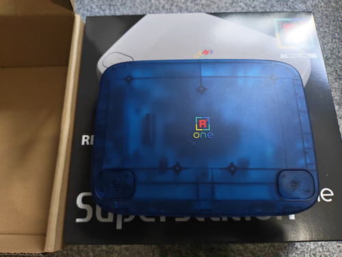Retro remake superstation - remake,