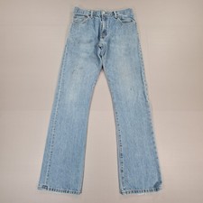 Levis 517 Jeans Mens Blue W34