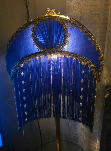 Fabulous victorian style half - style,