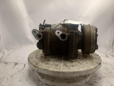 CRZ  AIR CON PUMP COMPRESSOR