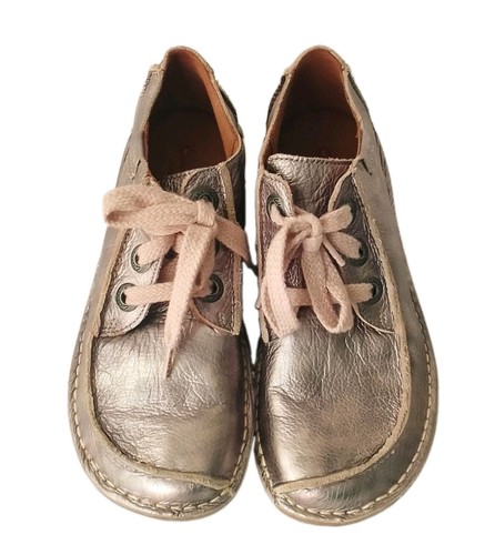 Clarks unstructured size - size, 5
