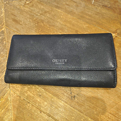 Osprey london women black - london,