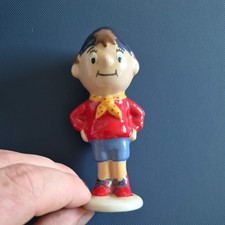 WADE NODDY FIGURE 1998