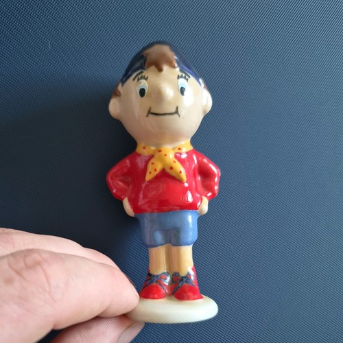 Wade noddy figure 1998 - wade,
