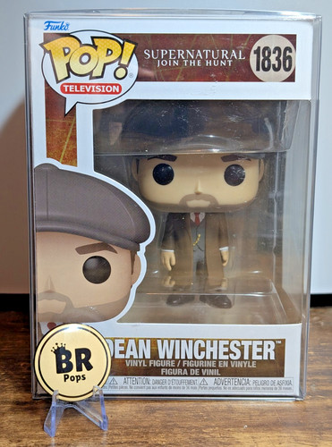 Funko pop television - pop!,