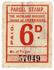 (I.B) The Highland Railway 