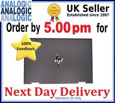 Replacement 15.6" Laptop LCD