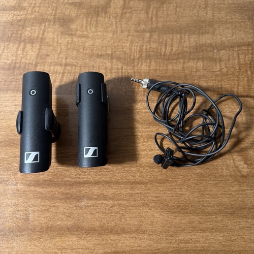 Sennheiser xsw portable - sennheiser,