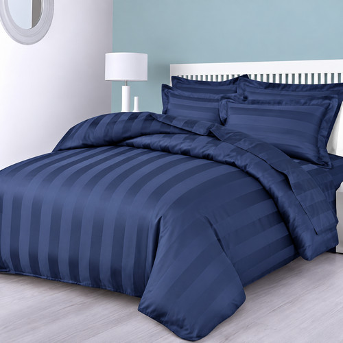 Egyptian stripe duvet - stripe,