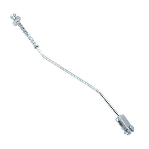 Rear brake rod assembly - rod,