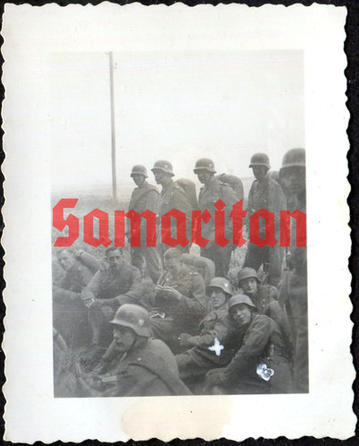 I10 early ww2 original - i10/52,