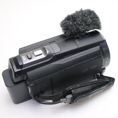 Sony handycam hdr pj790v - sony, black
