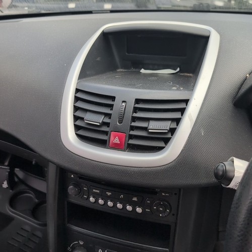 Peugeot 207 hdi 2009 - s, 2009-2011