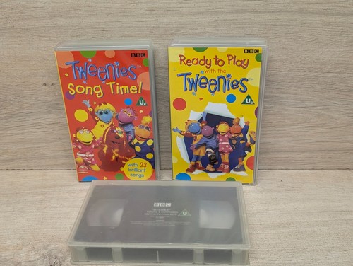 Job lot vintage - vintage, tweenies