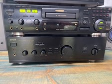 JVC XL-SV22BK Video CD Karaoke Player Working - Please Read Description