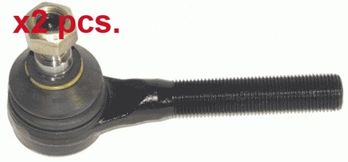 Pcs front tie - rod, set