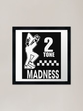 Tone The Madness Retro Band