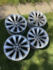 18” 5x100 Vw Volkswagen Polo