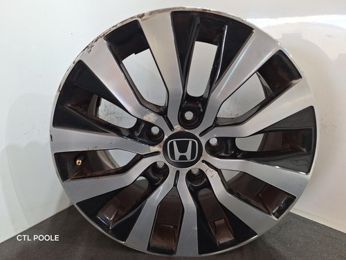 Honda civic dtec mk9 - i-dtec,
