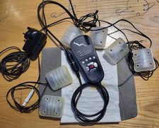 8-Pin Riser Recliner Chair