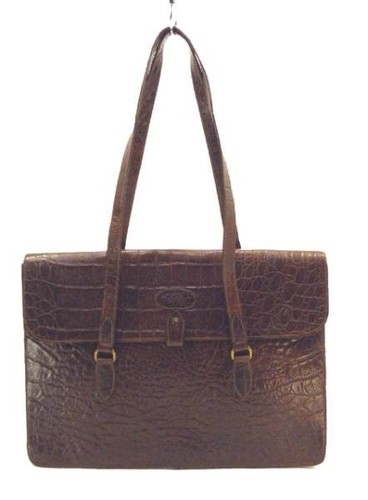 Mulberry business briefcase - mulberry,